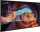 DISCOVER 2 75 Zoll Display + Rollstativ höhenverstellbar + Kabel + Lieferungs-/Installationsservice