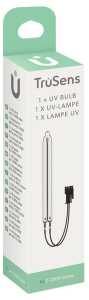 Ersatz UV-C Lampe für Leitz TruSens Z-2000 mittelgroßer Luftreiniger