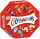 Miniatures Mix Celebrations 186g Packung, Snickers,Mars,Bounty,Twix