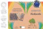 NewPen Malbuch "Eco Goloring Book" DIN A4