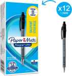 Kugelschreiber FlexGrip Ultra, Strichstärke mittel 1...