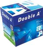 Kopierpapier Double A Premium, DIN A4, 80g/qm,...