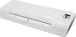 Laminator A3, RECO LAM 327, bis 1500 mm/min, grau