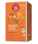 Teekanne BIO Luxury Cup Cup Rooibos Safari,...