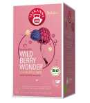 Teekanne BIO Luxury Cup Wild Berry Wonder,...