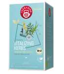 Teekanne BIO Luxury Cup Cup Vitalizing Herbs,...