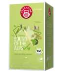 Teekanne BIO Luxury Cup Sound of the Alps,...