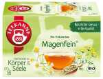 Teekanne BIO Harmonie Körper & Seele, Magenfein,...