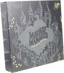 Geschenkebox Harry Potter, Karte des Rumtreibers,...