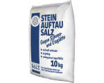 Steinauftausalz 10 kg