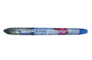 PILOT Wäschemarker Laundry-Tec schwarz
