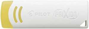 PILOT FriXion Radierer Remover weiß