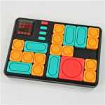 Schiebepuzzle SlideQuiz mit Sound 17,8x12,8x2,1cm