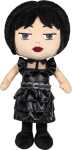 Plüschfigur Wednesday Addams 33cm