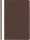 STYLEX Schnellhefter PP braun DIN A4