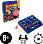 Brettspiel CONNECT 4 Frenzy