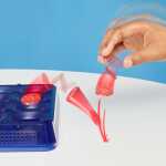 Brettspiel CONNECT 4 Frenzy