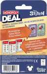 Monopoly Deal Kartenspiel Disney Stitch