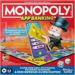 Monopoly Brettspiel App Banking