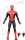 Actionfigur Marvel Spider-Man Legends Series Far From Home vollbeweglich schwarz/rot 15cm