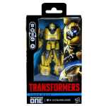 Actionfigur Transformers Studio Series Deluxe-Klasse One...