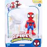 Marvel Spidey and his amazing Friends Spielfigur...