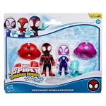 Marvel Spidey and his amazing Friends Spielfigur...