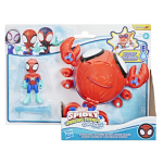 Marvel Spidey and his amazing Friends Spielfigur &...
