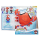 Marvel Spidey and his amazing Friends Spielfigur & Fahrzeuge Water-Webs mit Farb-Wechsel sortiert