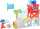 Marvel Spidey and his amazing Friends Spielset Water-Webs Insel
