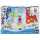 Marvel Spidey and his amazing Friends Spielset Water-Webs Insel