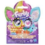 Plüsch Furby Minis