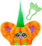 Plüsch Furby Furblets Boo-Kin mit Sound und Musik