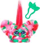 Plüsch Furby Furblets Pep-Mint mit Sound und Musik
