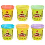 Play-Doh Spielknete Einzeldosen 85g sortiert