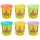 Play-Doh Spielknete Einzeldosen 85g sortiert
