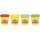 Play-Doh Spielknete Set klassische Farben