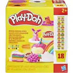 Play-Doh Spielknete Fantasiepack 18x 85g