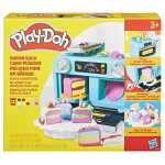 Play-Doh Spielknete Set Bunte Konditorei mit Sound