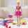 Play-Doh Barbie Spielset Rüschen & Schleifen