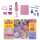 Play-Doh Barbie Spielset Herzen & Haare Set