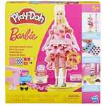 Play-Doh Barbie Spielset Modenschau