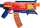 NERF Loadout Shadowspeed Recon Blaster inkl. 14 N1 Darts