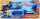 NERF Loadout Cyberlight Ghost Blaster mit LED inkl. 24 N1 Darts