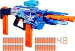 NERF Loadout Galactic Commander Blaster inkl. 48 N1 Darts