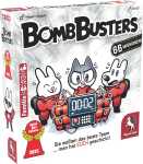 Brettspiel Bomb Busters Spiel des Jahres 2025