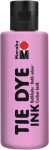 Marabu Batikfarbe Tie Dye Ink 227 pastellrosa 80ml