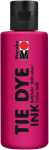 Marabu Batikfarbe Tie Dye Ink 005 himbeere 80ml