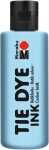 Marabu Batikfarbe Tie Dye Ink 256 pastellblau 80ml