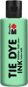 Marabu Batikfarbe Tie Dye Ink 263 pastellgrün 80ml
